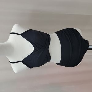 GraceTempt Size M All Black